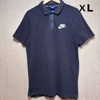 Ｊ64 NIKE 半袖ポロシャツ