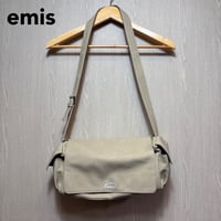T629 emis ショルダーバッグ