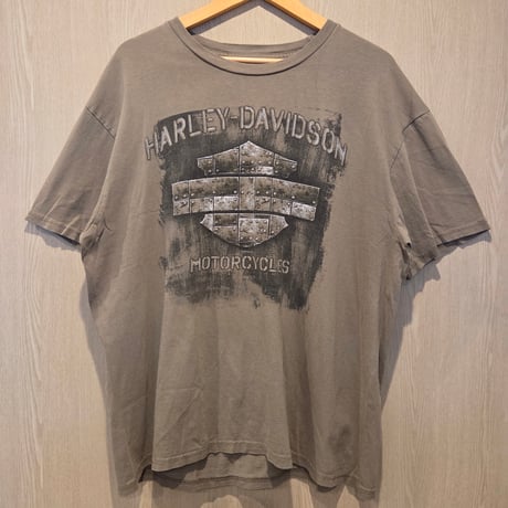 No.2022 ハーレーダビッドソン　Tシャツ