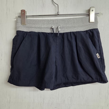 No.Y89　ザノースフェイス　ショートパンツ