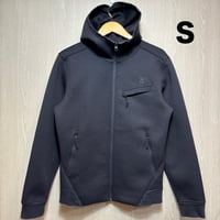 T906 ザノースフェイス　ジップパーカー