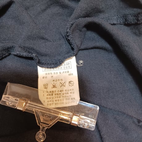 F660 STARTER Tシャツ