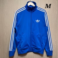 D517 アディダスオリジナルス　トラックジャケット