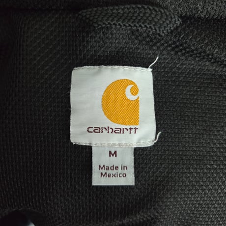Y398 Carhartt　パーカー