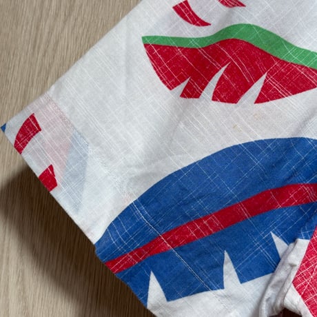1665 TOMMY HILFIGER 半袖シャツ