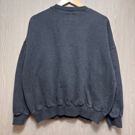D398 KIRSH トレーナー