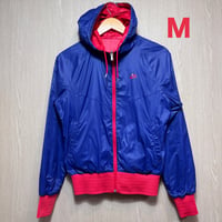 Ｊ27 NIKE ナイロンジャケット