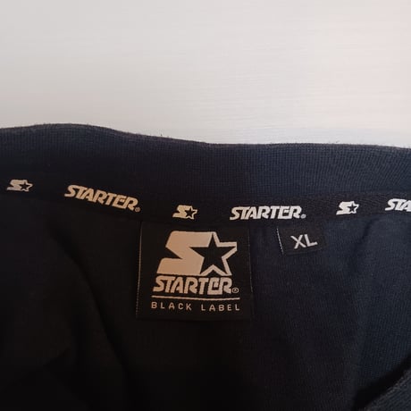 F660 STARTER Tシャツ