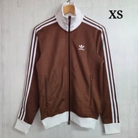 Y964 アディダスオリジナルス　トラックジャケット
