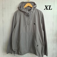 Y262 Mark gonzales ナイロンジャケット