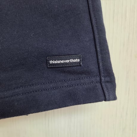 No.Y71 thisisneverthat  ハーフパンツ
