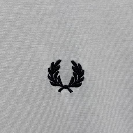 T766 フレッドペリー　半袖Tシャツ