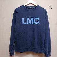 F357 LMC  スウェット