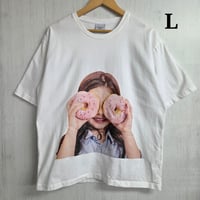 Y706 ADLV Tシャツ