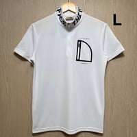 D708 ザノースフェイス　半袖トップス
