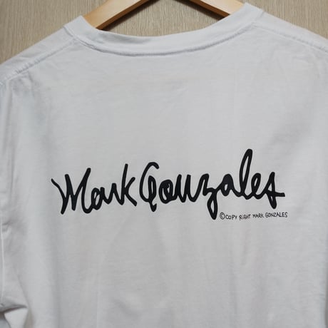 F475 マークゴンザレス Tシャツ