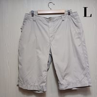 F785 ザノースフェイス　ハーフパンツ