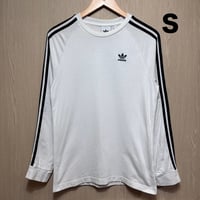 T866 アディダスオリジナルス　ロンT