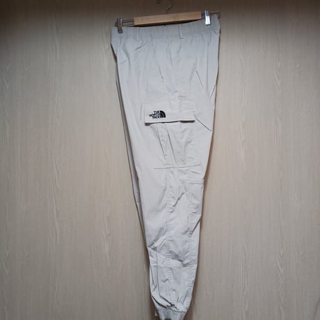 F601 ザノースフェイス カーゴパンツ