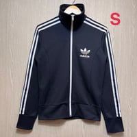D655 アディダスオリジナルス　トラックジャケット