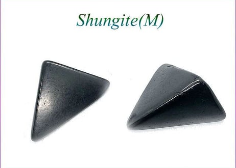 【ウクライナ直輸入品】シュンガイトポリッシュM