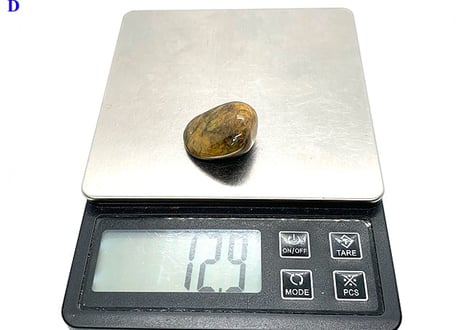 【ヘブン＆アース社製】ティグリナストーン