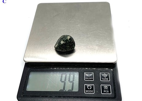 【ヘブン＆アース社製】ストーンヘンジブルーストーン タンブル