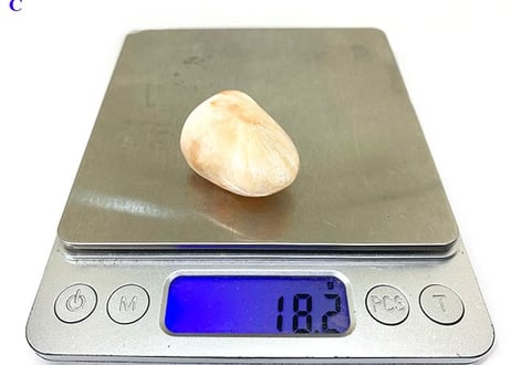 スティルバイトタンブルM