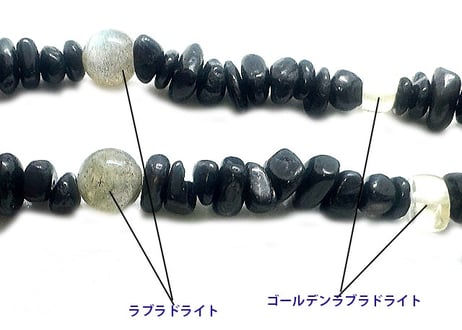 ハイパーシーンシナジーネックレス