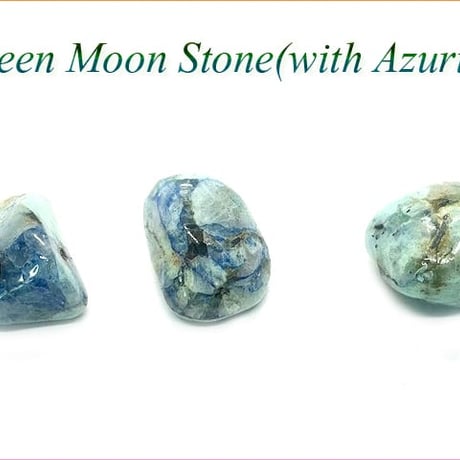 グリーンムーンストーン | STORES