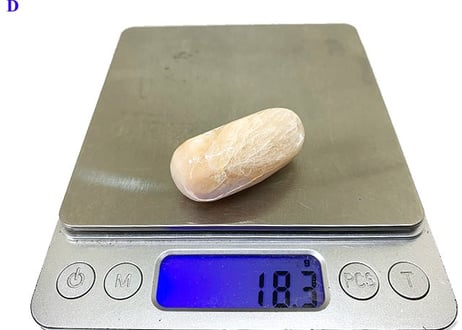 スティルバイトタンブルM