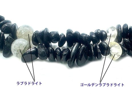 ハイパーシーンシナジーネックレス