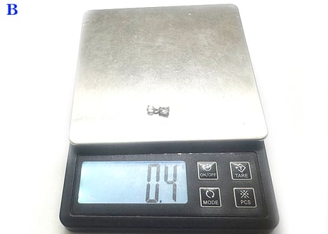 Azozeoフェナカイト ペンダント（OUTLET）