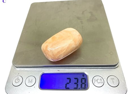 スティルバイト タンブル