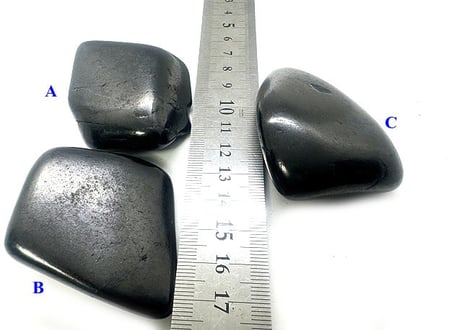 【ウクライナ直輸入品】シュンガイトポリッシュＬＬ