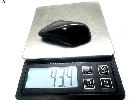 【ウクライナ直輸入品】シュンガイトポリッシュL
