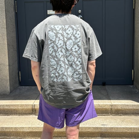 LIBUSHI Half Pants