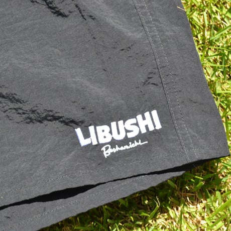 LIBUSHI Half Pants