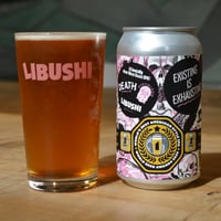 EXISTING IS EXHAUSTING / West Coast IPA 6缶SET