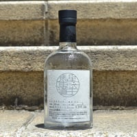 LIBUSHI GIN / 里武士ジン
