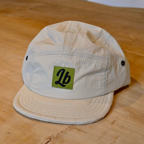 LIBUSHI Bashamichi ４Year's Anniversary Cap