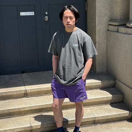 LIBUSHI Half Pants