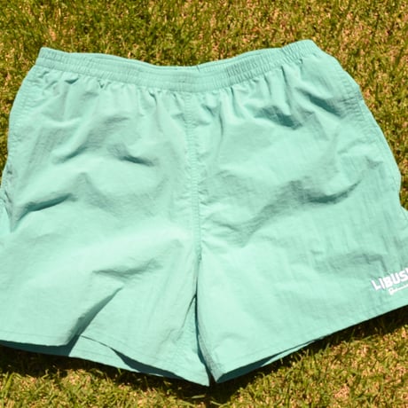LIBUSHI Half Pants