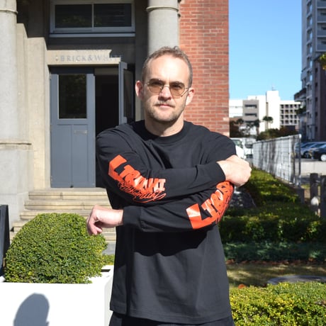 LIBUSHI Long T-Shirt