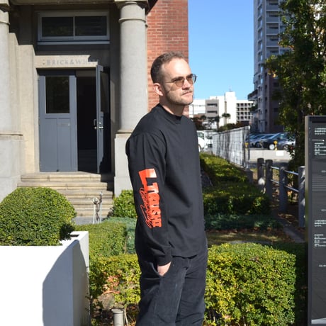 LIBUSHI Long T-Shirt