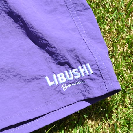 LIBUSHI Half Pants