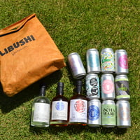 LIBUSHI Cooler Bag