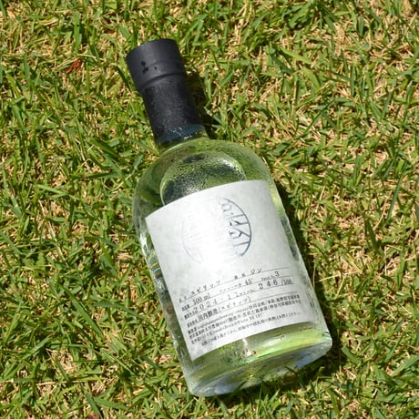 LIBUSHI GIN / 里武士ジン