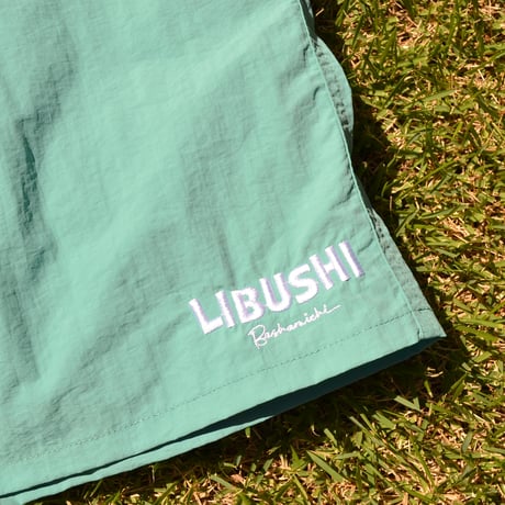 LIBUSHI Half Pants
