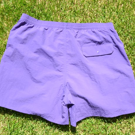 LIBUSHI Half Pants